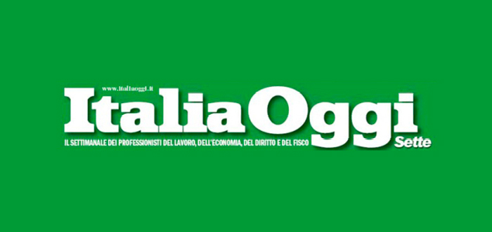 Estratto su “Italia Oggi”: Strumenti di lavoro